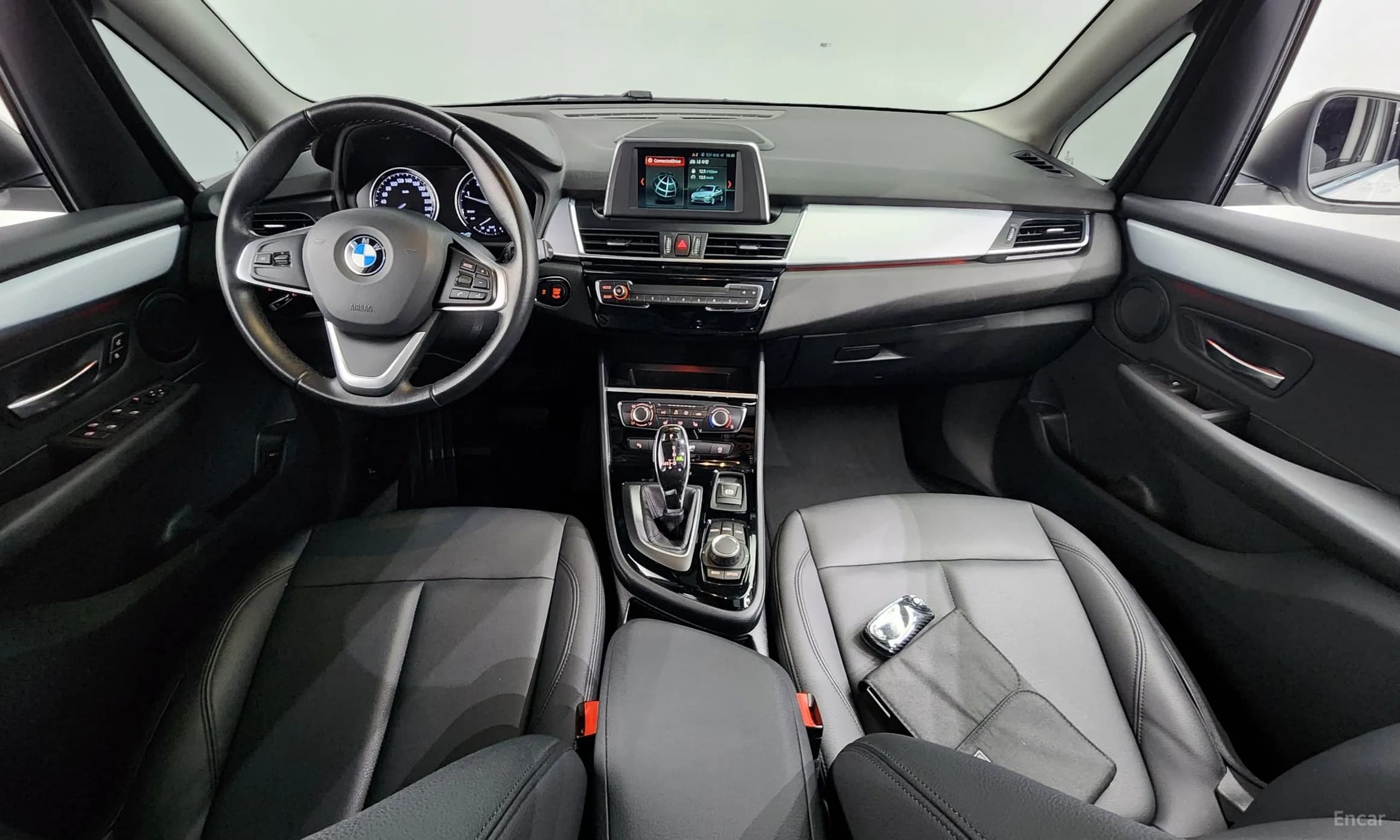 2-Series Active Tourer (F45)