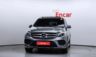 GLE-Class W166