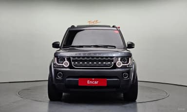 Discovery 4