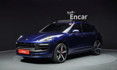 Macan