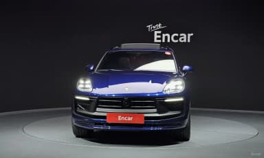 Macan