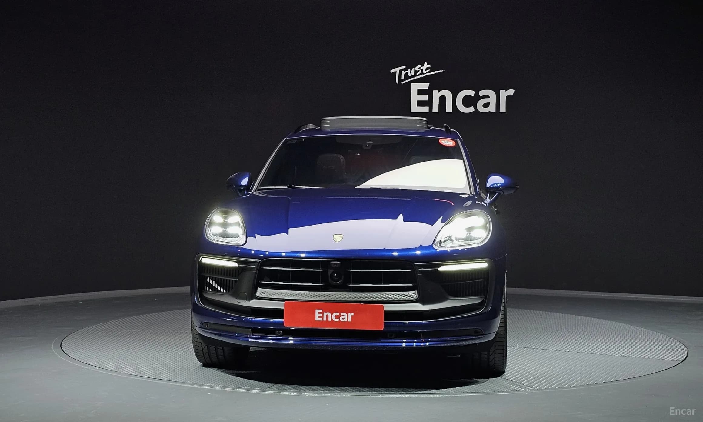 Macan