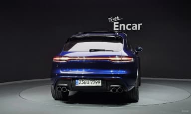 Macan