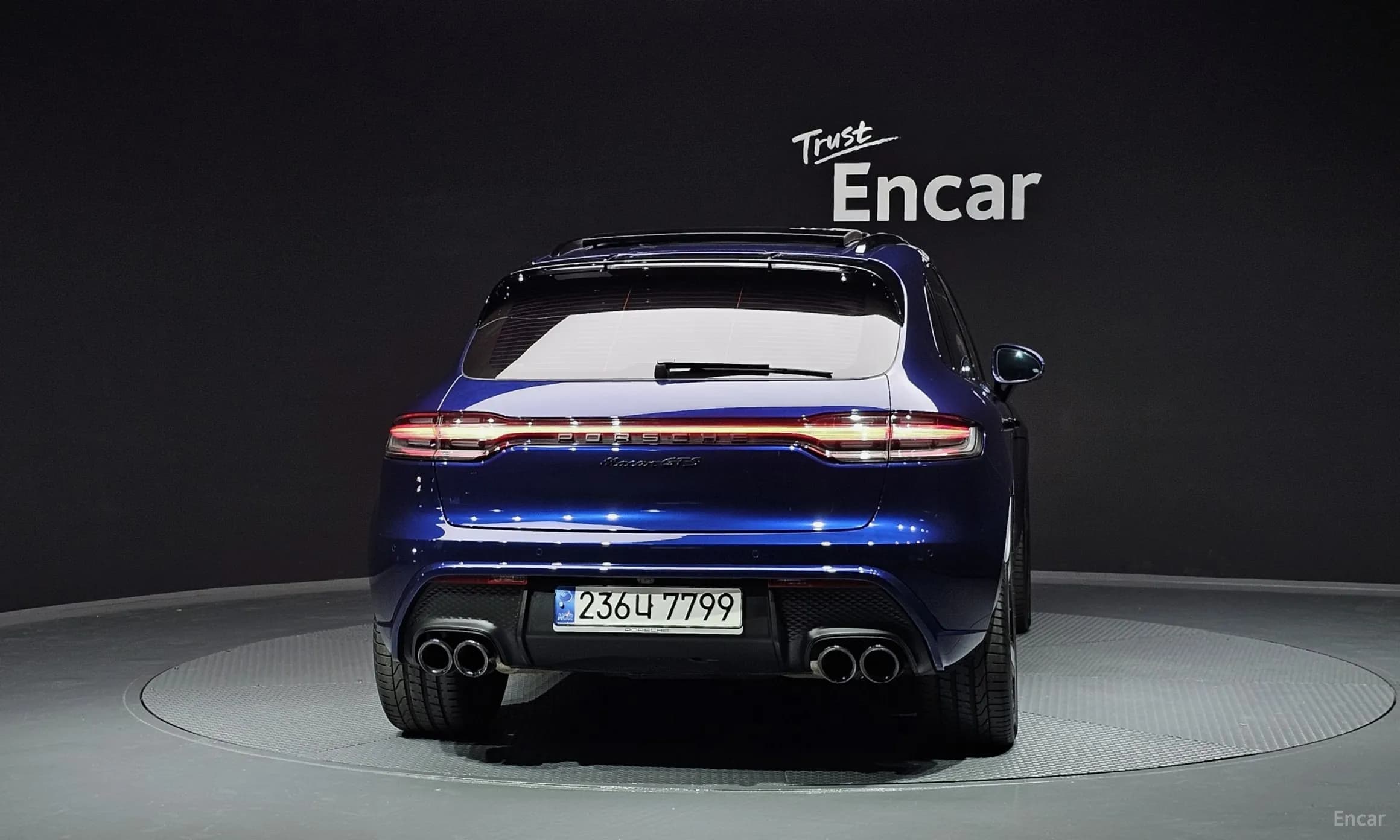 Macan