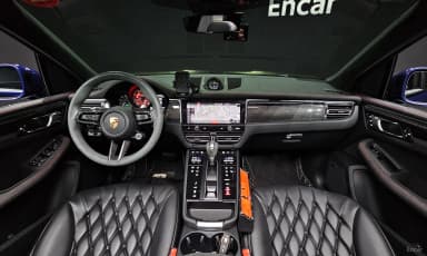 Macan
