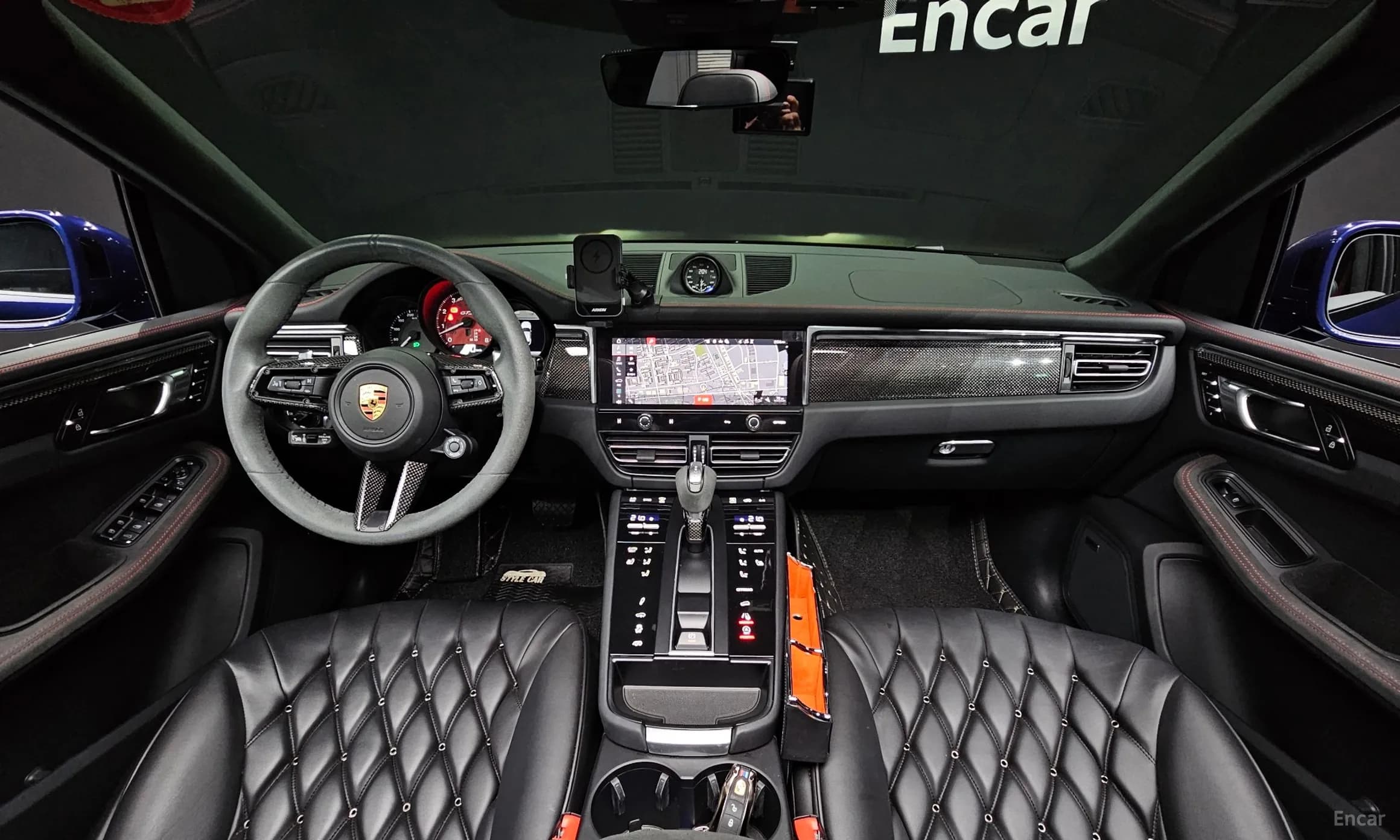 Macan