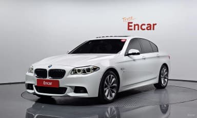 5 Series (F10)