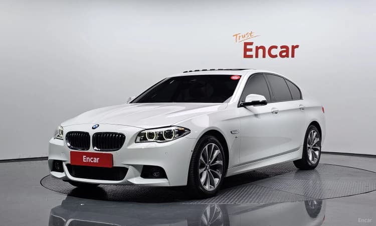 5 Series (F10)