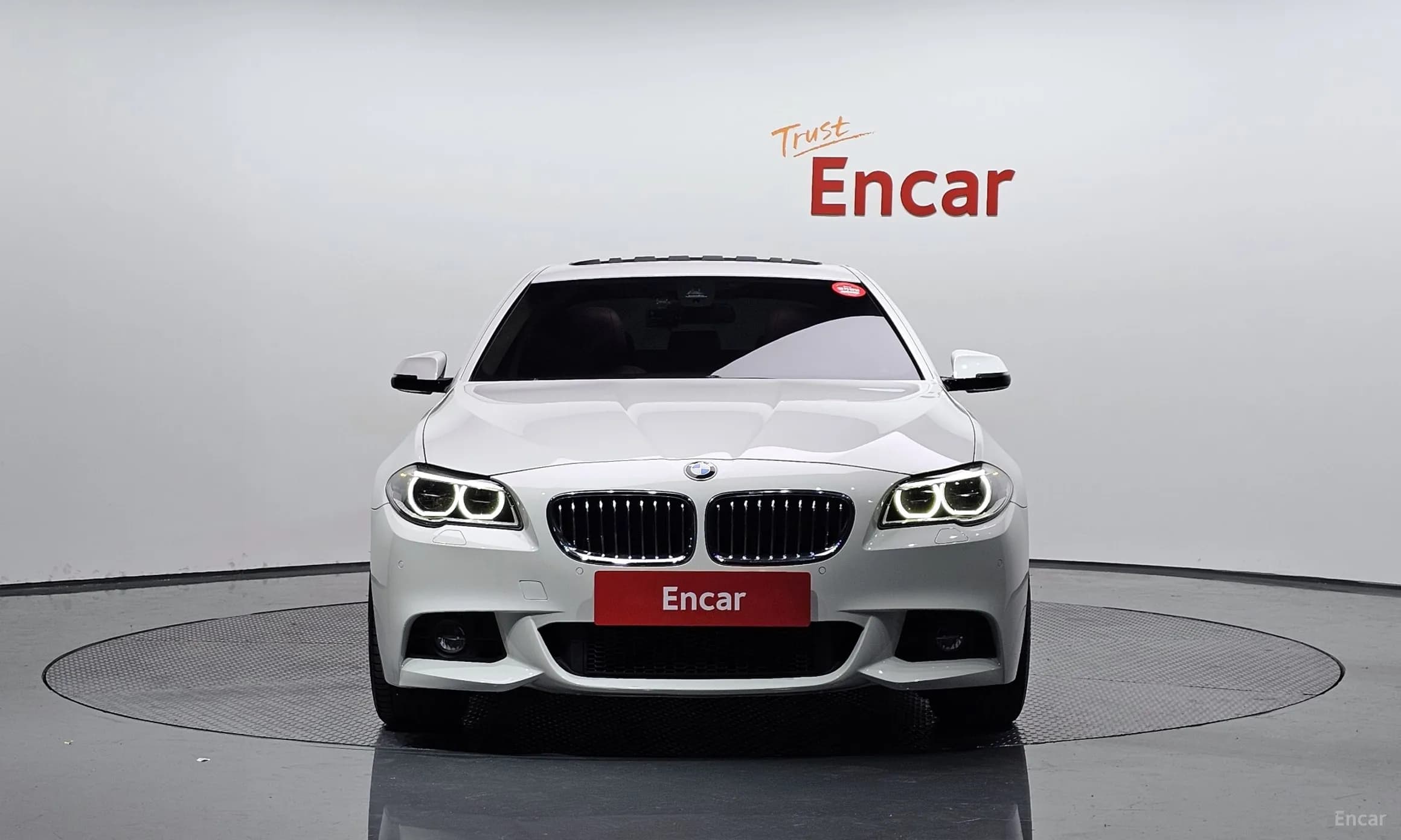 5 Series (F10)