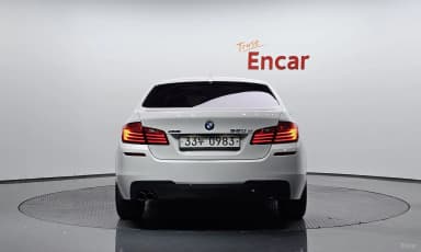 5 Series (F10)