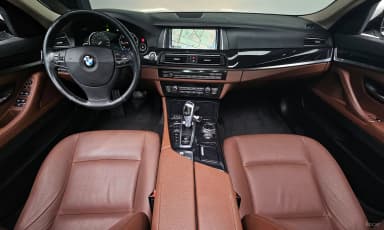 5 Series (F10)