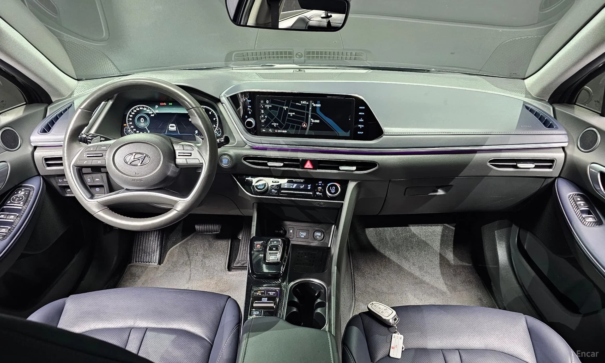 Sonata (DN8)