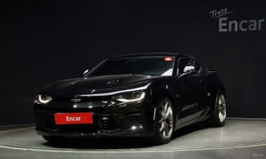 Camaro