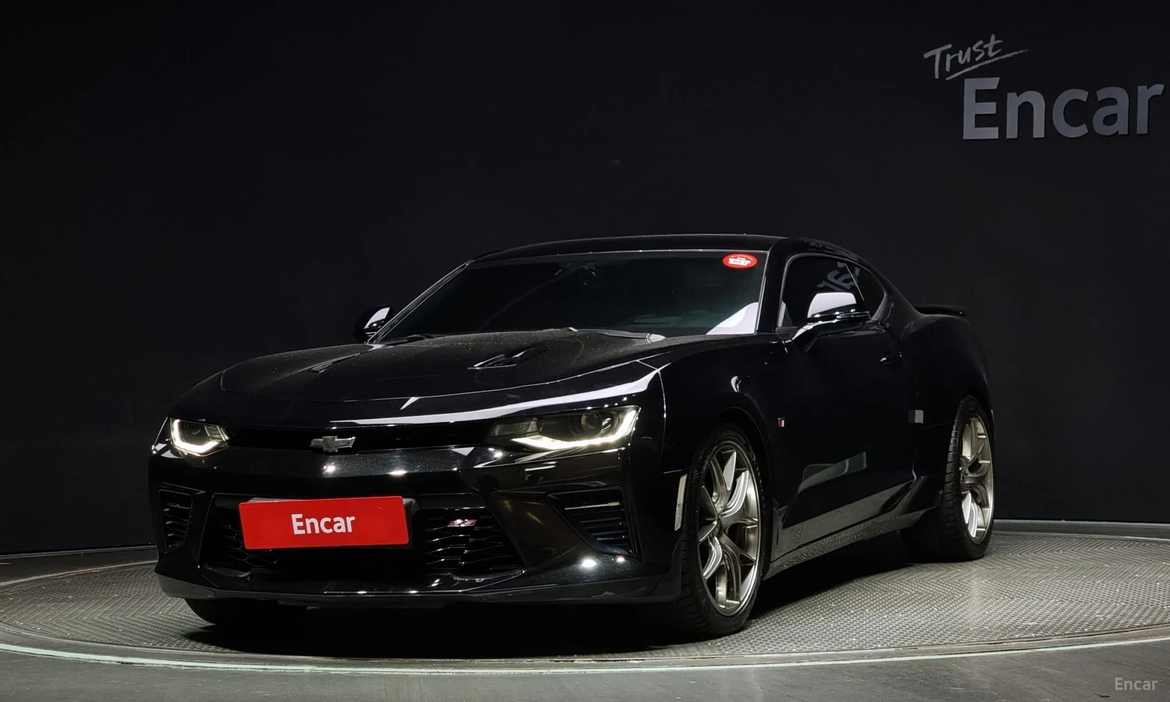 Camaro