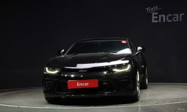 Camaro