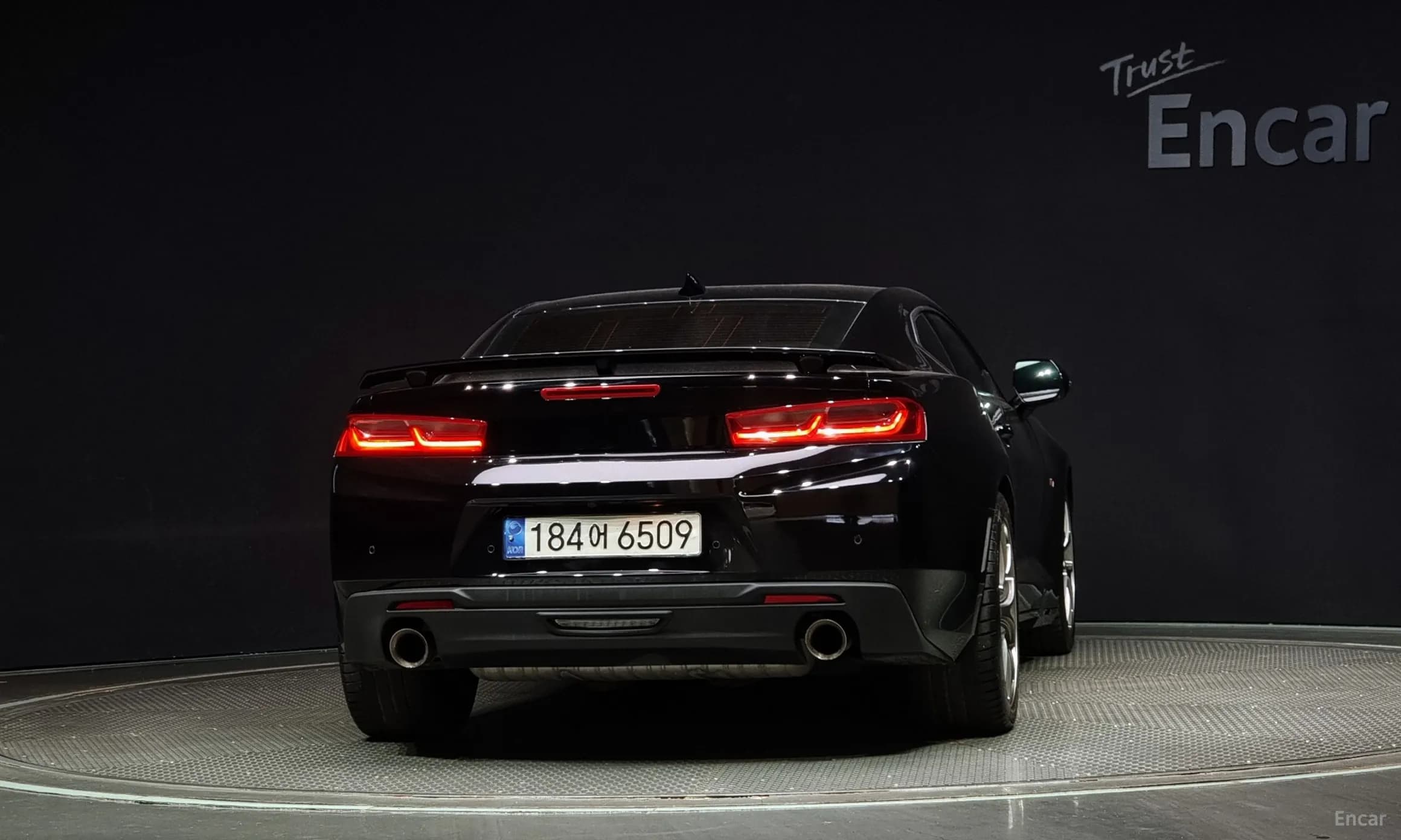 Camaro