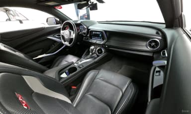 Camaro