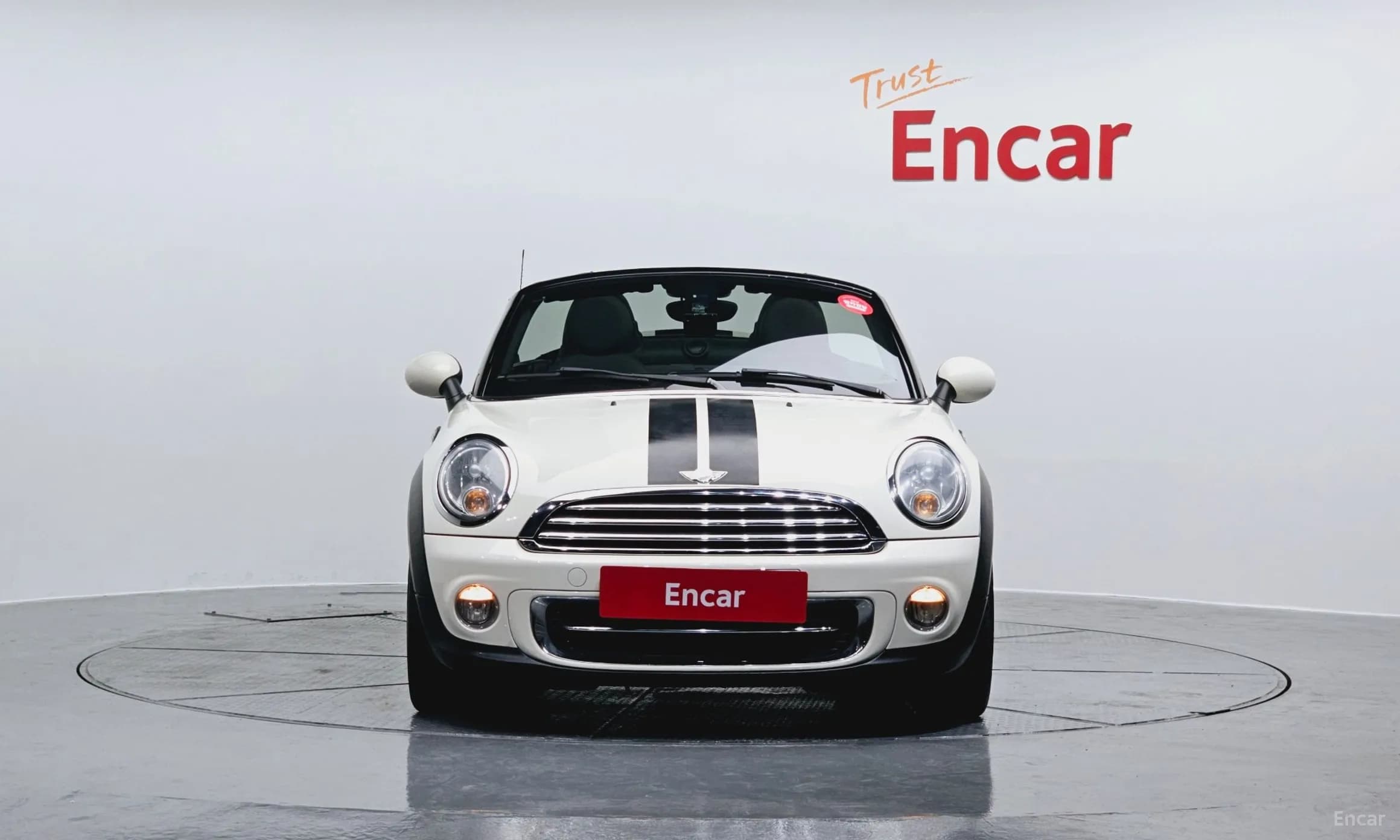 Cooper Roadster