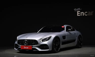 AMG GT