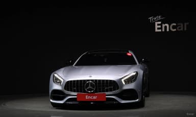 AMG GT