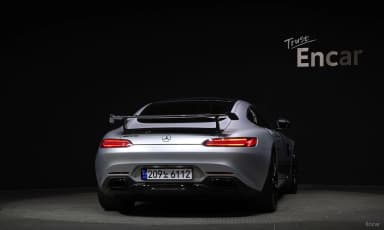 AMG GT