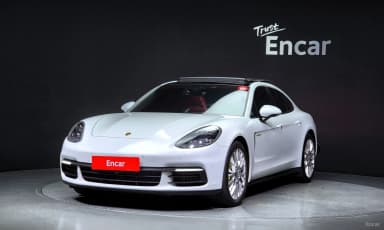 Panamera (971)