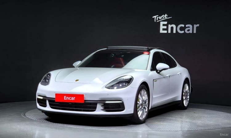 Panamera (971)