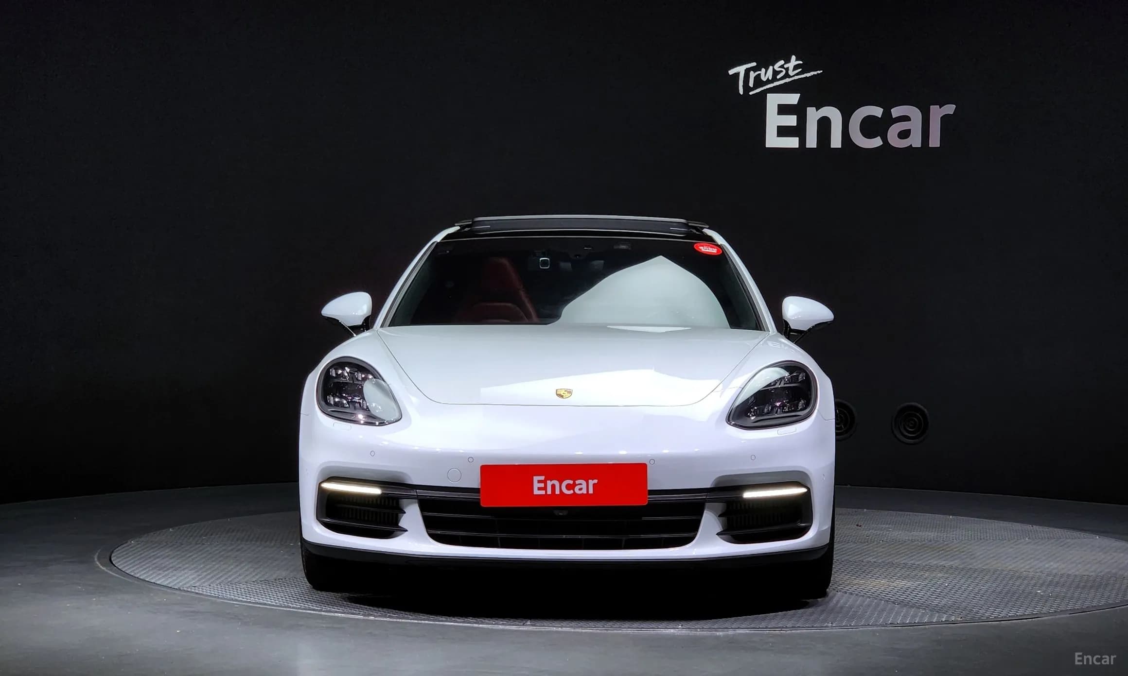 Panamera (971)