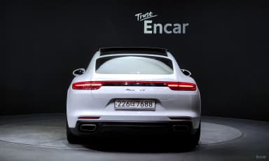 Panamera (971)