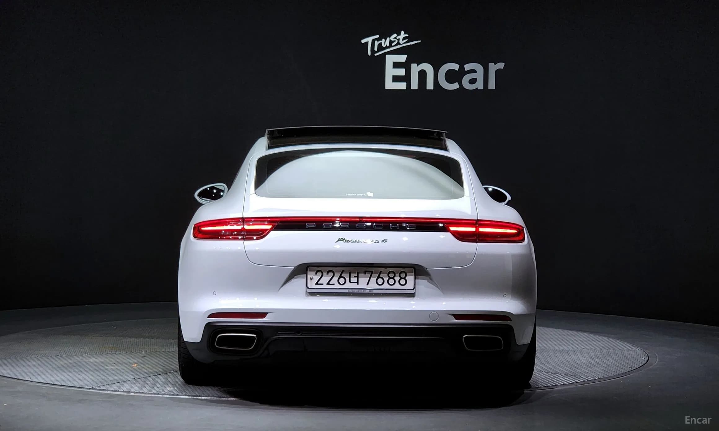 Panamera (971)