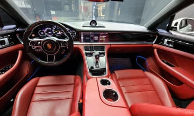 Panamera (971)