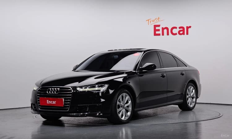 New A6
