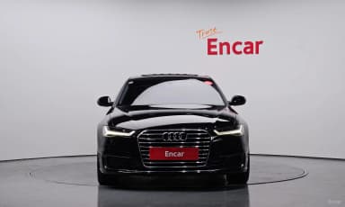 New A6