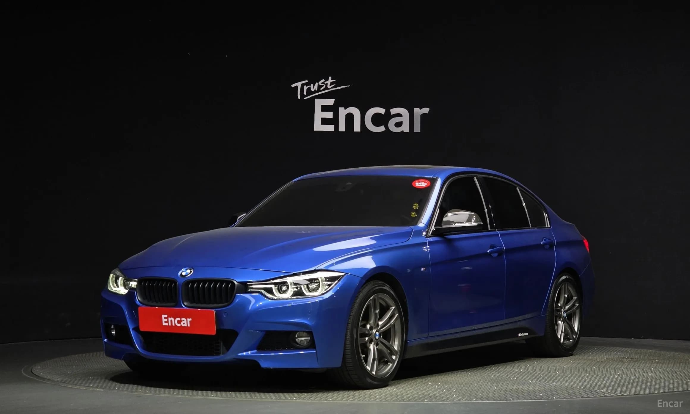3 Series (F30)
