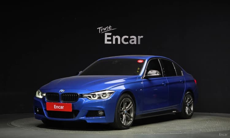 3 Series (F30)