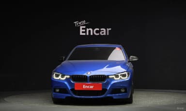 3 Series (F30)