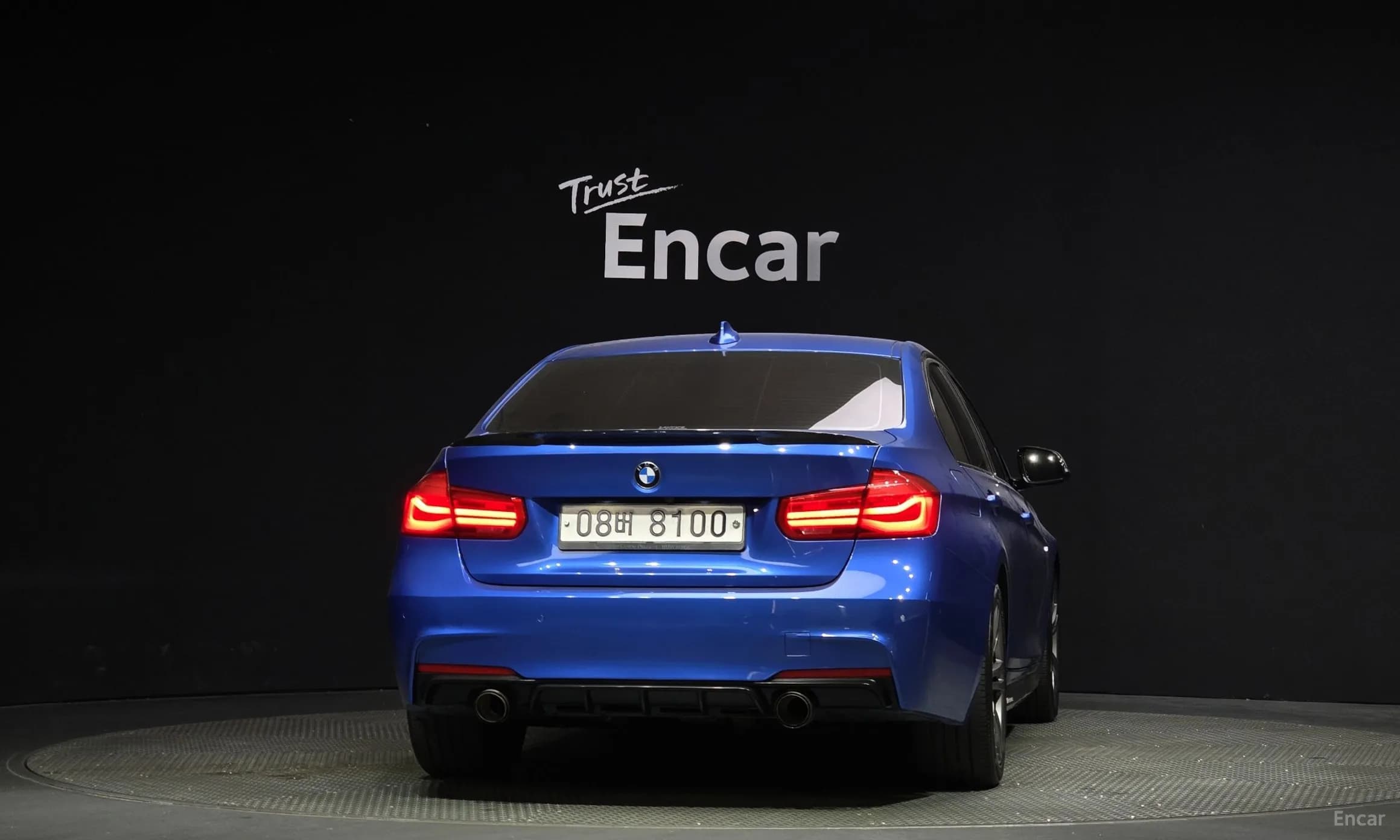 3 Series (F30)