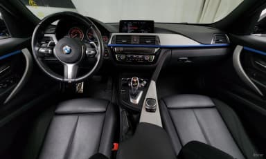 3 Series (F30)