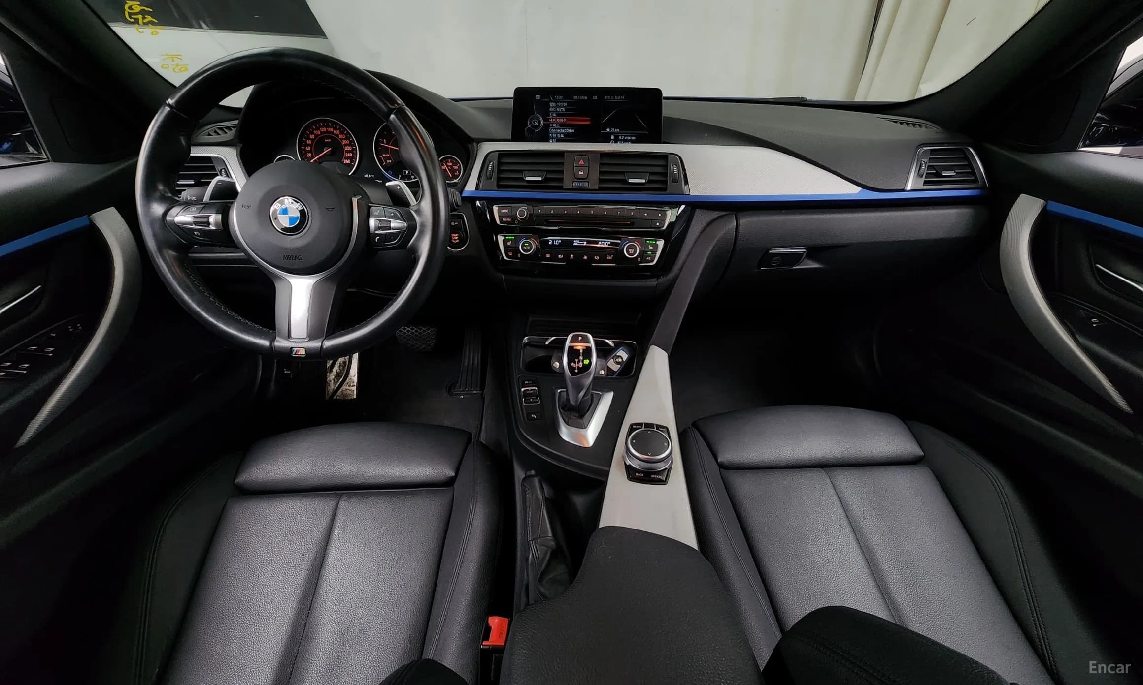 3 Series (F30)