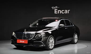 E-Class W213