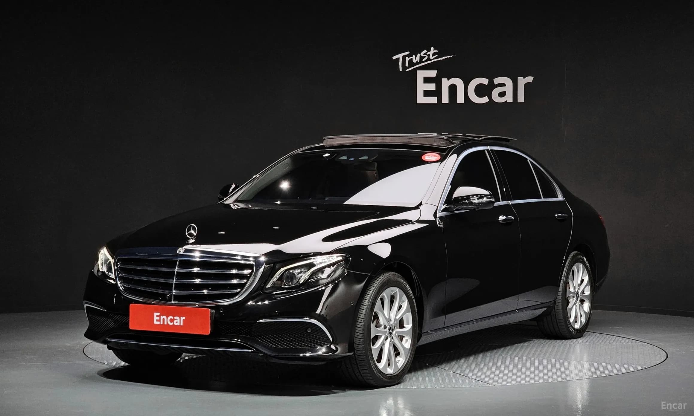 E-Class W213