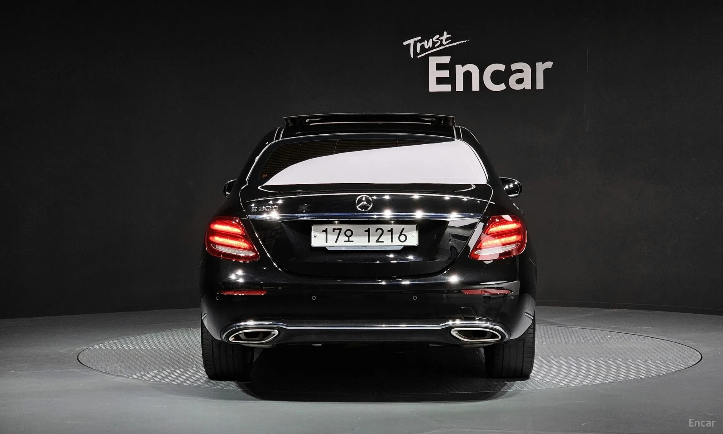 E-Class W213