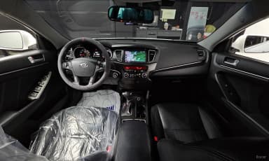 The Prestige K7