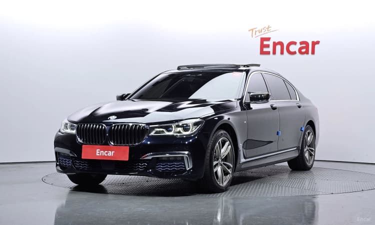 7 Series (G11)