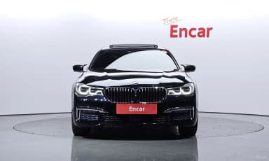 7 Series (G11)