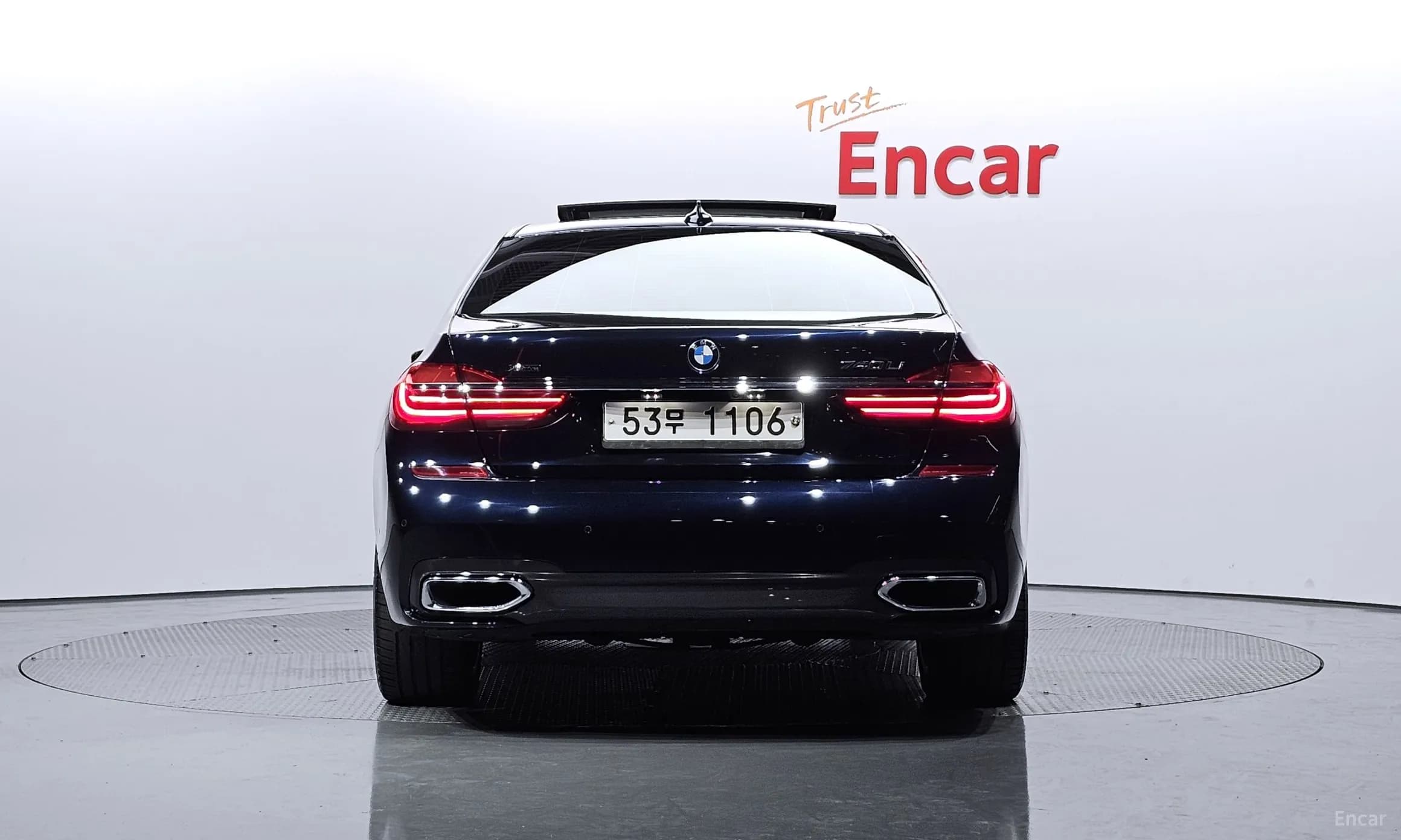 7 Series (G11)
