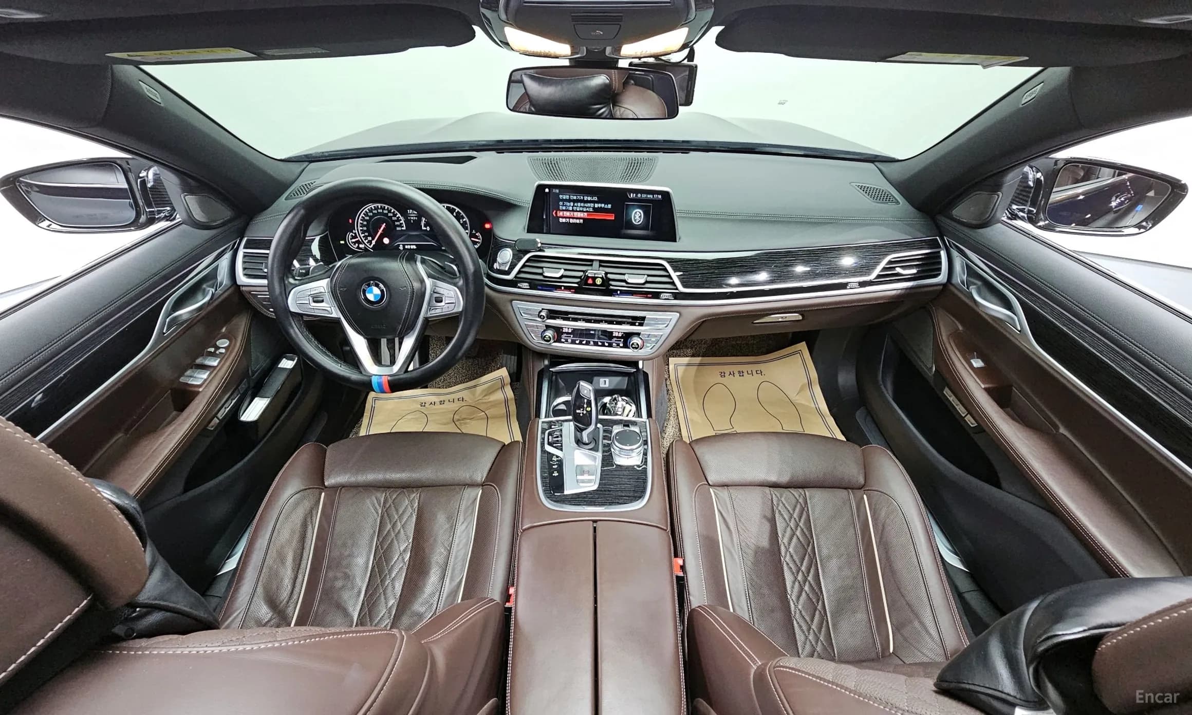 7 Series (G11)