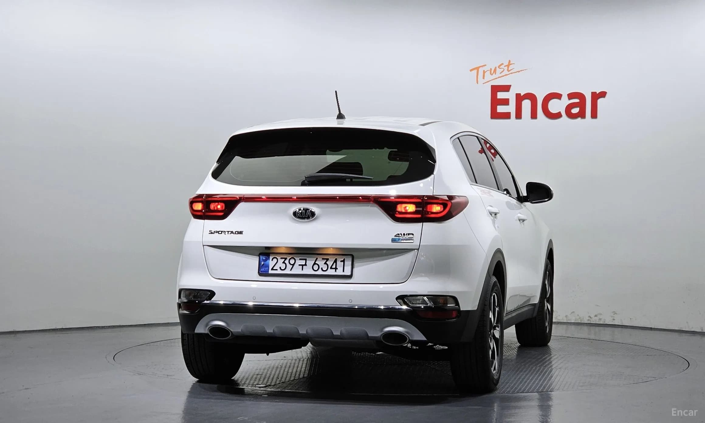 Sportage The Bold