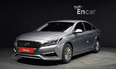 LF Sonata Hybrid