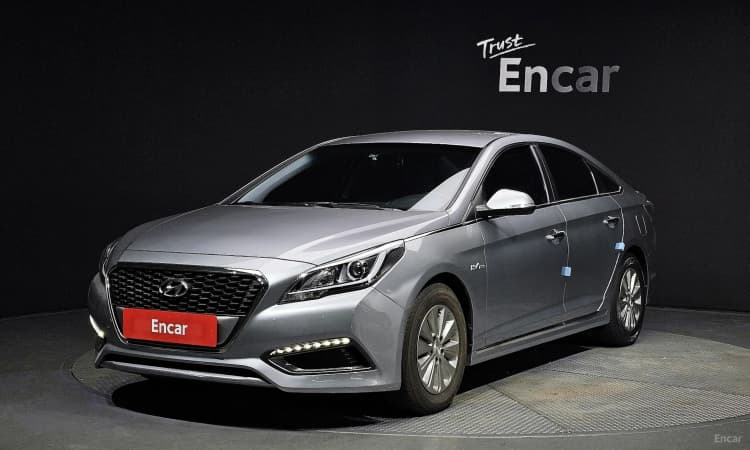LF Sonata Hybrid